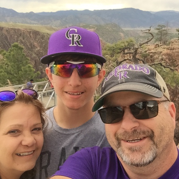 Meet your Posher, Randy - Picture 4 of 8